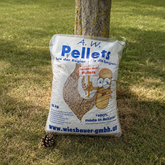 Pellet di potenza austriaci