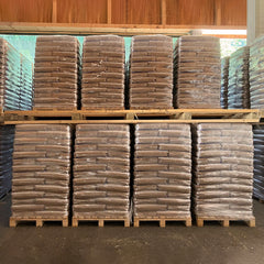 Austrian Power Pellets